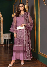 Janique - JJ Embellish - Volume 4 - JE24#032 - Neon pink