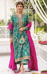 FARAH TALIB AZIZ AVISA EMERALD