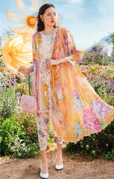 MARIA.B MPT-09-A LAWN