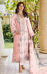 EMAN ADEEL 1215 LAWN
