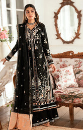 QALAMKAR VISCOSE MISHA