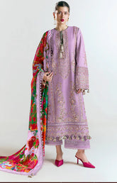 HUSSAIN REHAR LAWN SAAHA