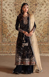 MARIA.B PALACHI BLACK