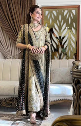 HARIS SHAKEEL SHABNAM SUMBAL