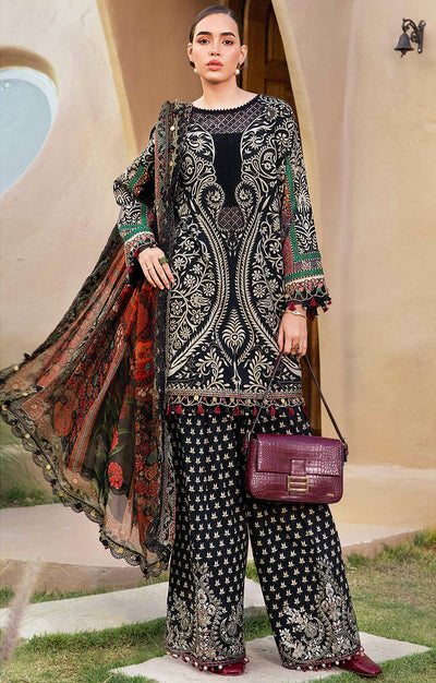 MARIA.B MPT-12-B LAWN