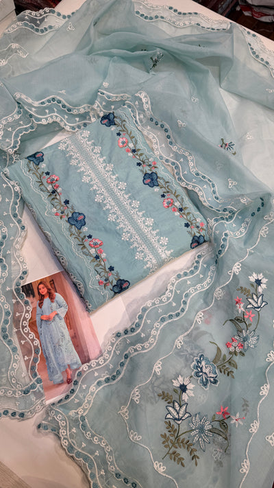 ANEELAS LAWN LUXE 10