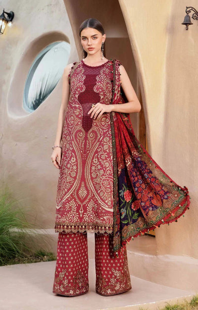 MARIA.B MPT-12-A LAWN