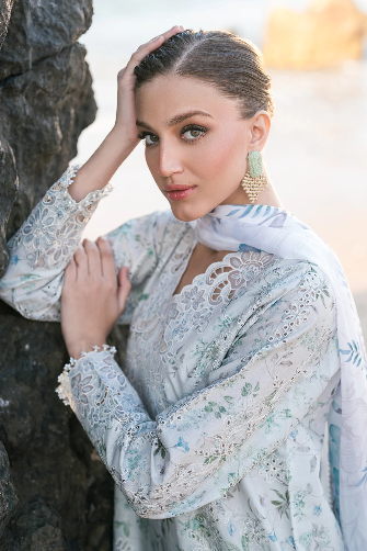 BAROQUE UF-4129 Gray