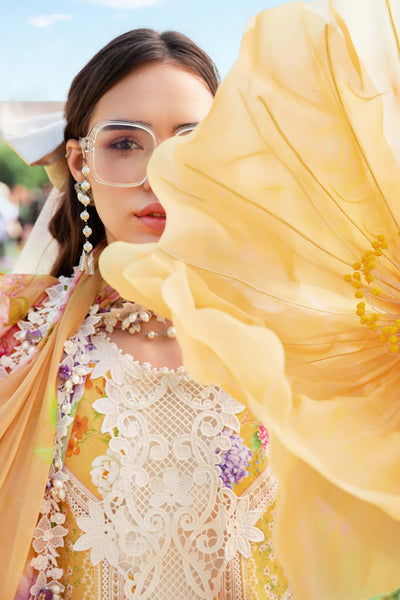 MARIA.B MPT-09-A LAWN