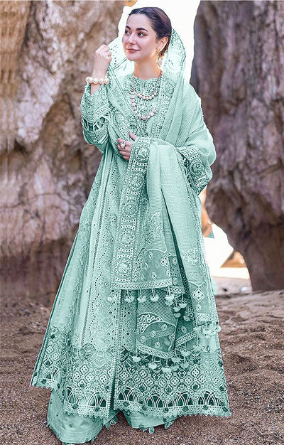 QALAMQAR FP05 SKY LAWN