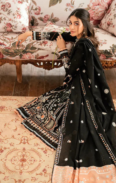 QALAMKAR VISCOSE MISHA