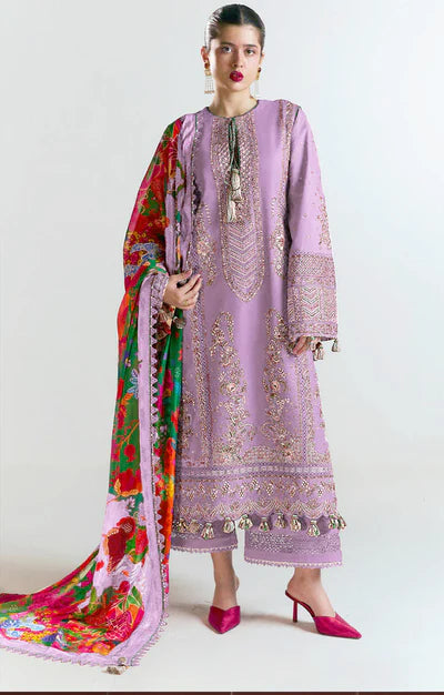 HUSSAIN REHAR LAWN SAAHA