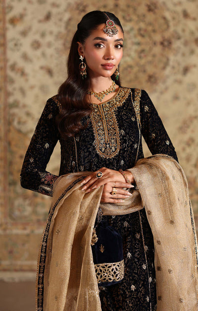 MARIA.B PALACHI BLACK