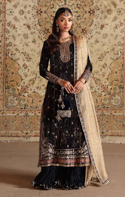 MARIA.B PALACHI BLACK