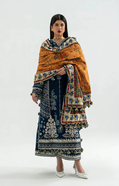 HUSSAIN REHAR LAWN CHASHME BAHAR