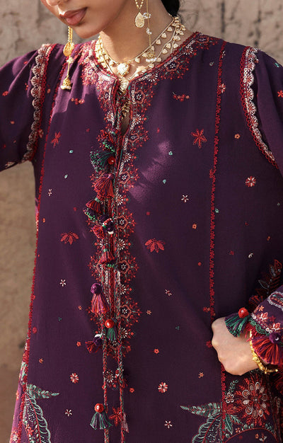 HUSSAIN REHAR SULTANA