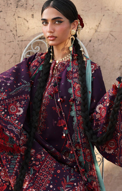 HUSSAIN REHAR SULTANA